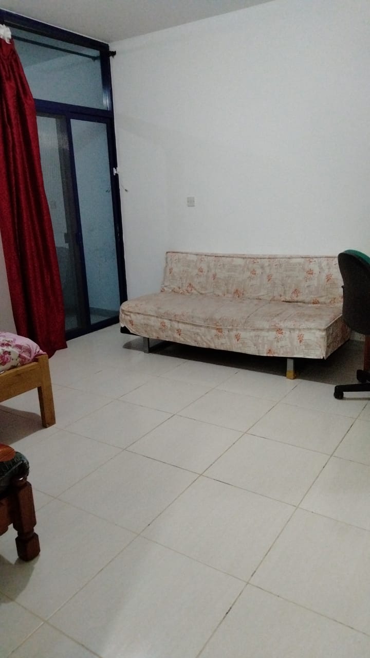 Beautiful One bed Apartment in Tourist Club Area